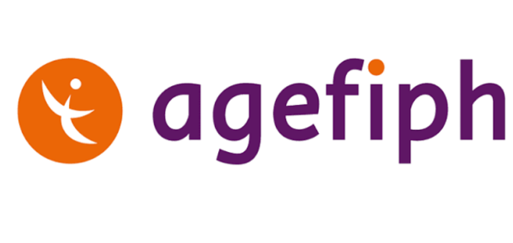 Logo Agefiph